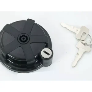 Sale Tankdeckel abschließbar für Suzuki TS 50 80