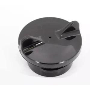 Echt Tankdeckel schwarz für Velo Solex 3800