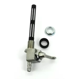 Benzinhahn M 10 x 1 für Peugeot 103 104 SP MVL Garelli Mobylette Sofort Bestellen