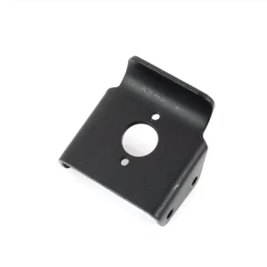 Sonderangebot Hebel MOGA Sitzbankverschluss Schwarz für Kreidler Flory MF 23, 30, 34