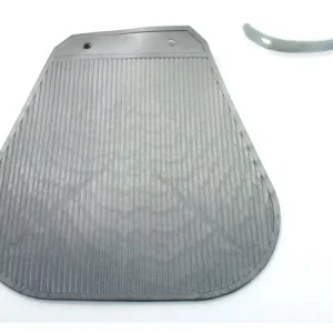 Spritzlappen Kunststoff Grau 135/220mm für Solex, Typ 3800, 5000 Online Kaufen