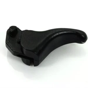 Direkt Vom Hersteller Chokehebel Schwarz Kunststoff für Zündapp GTS, KS, C 50 Sport, Kreidler Florett, Hercules K, MK, Prima, Supra, XE, Puch Mofa, Mokick, Leichtkraftrad, Motorrad, Mopeds