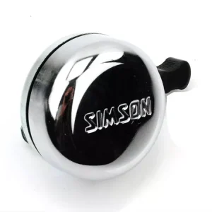 Schnäppchen Klingel Hochglanz Verchromt für Simson