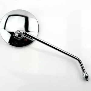 Neue Ware Spiegel rechts für Honda Dax, C50, C70, Monkey, CT CY Mokick