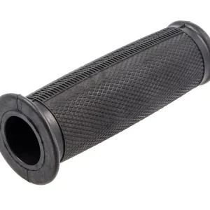 Top-Seller Griff Schwarz 24x120mm für Simson SR 1, 2, 2E, KR 50, NSU Quickly N, S, L, Cavalino