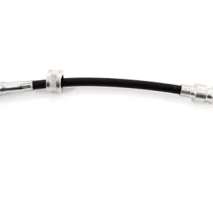 Expressversand Tachowelle Schwert Vierkant 550mm M16 schwarz für Hercules, Zündapp, Oldtimer