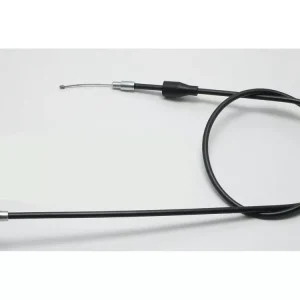 Gaszug Schwarz 910.5.32.101.0 für Puch, Pionier Kostenloser Versand