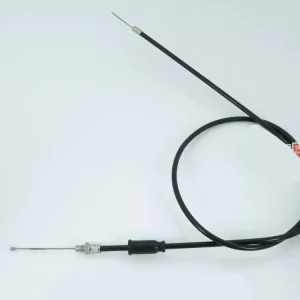 Gaszug Schwarz 268.459 für Puch P 1, Zündapp Neu Im Sortiment