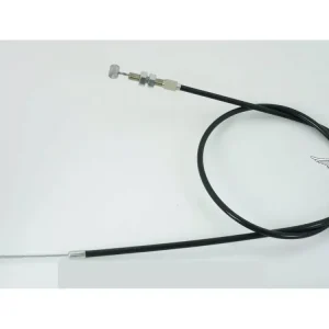 Kupplungszug Schwarz Metall für Puch, Cobra GT, GTL, GTS Versand Am Gleichen Tag