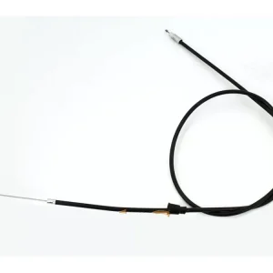 Gaszug Schwarz für Puch, Maxi Plus Nur Heute