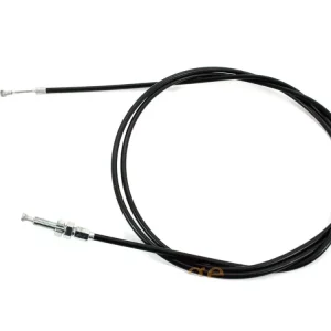 Kupplungszug Schwarz für Puch, Moped, Roller, R 50 V Meistverkauft