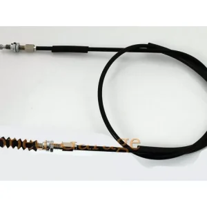 Handbremszug Schwarz für Zündapp, Super Combinette 428 Aktuell