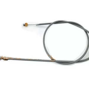 Bestpreis Kupplungszug Grau für Victoria, DKW, Zweirad Union Typ 136, 166