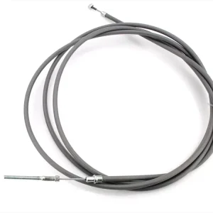 Bestpreis Kupplungszug grau für Piaggio Ape P 703 Diesel Motor