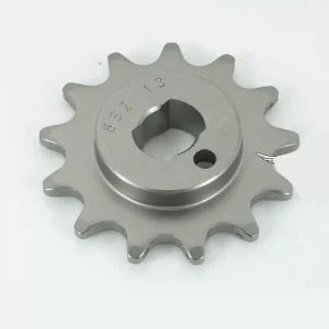 Wochenendangebot Ritzel Esjot 13 Zähne für Zündapp ZD 25 50 ZE ZX ZL ZS Star X 25 Mofa Moped