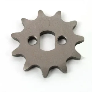 Angebot Ritzel 11 Zähne für Zündapp Bergsteiger M 50 M 25 ZD 10 30 ZB ZA A ZR 442 Mofa Moped Typ 434