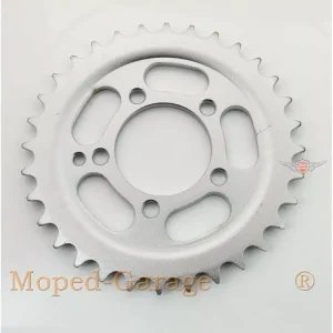 Kettenrad 32 Zähne für Zündapp Bergsteiger M 50 M 25 Nur Heute