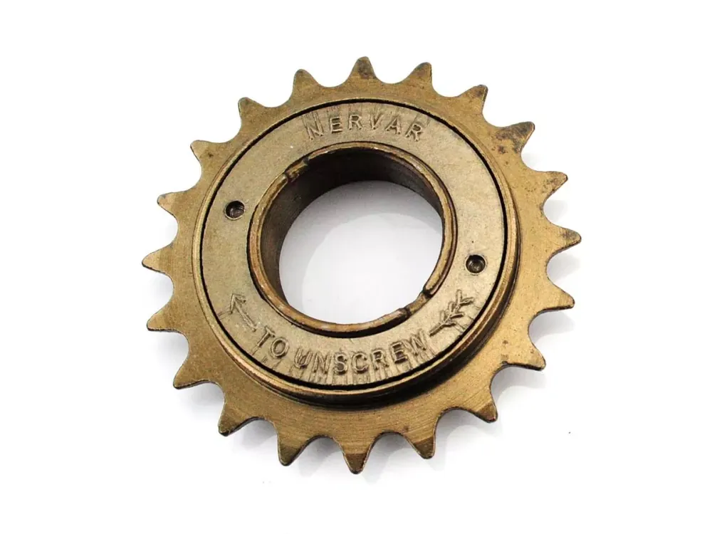 Preisknaller Freilauf Ritzel Hinterrad 20 Zähne für Mobylette Moby Motor