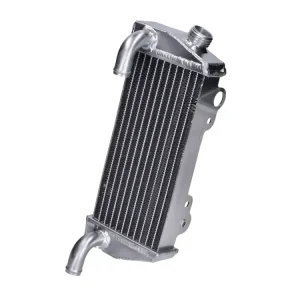 Kühler aus Aluminium handgefertigt für Rieju MRT 50 Euro4, Euro5 Jetzt Kaufen