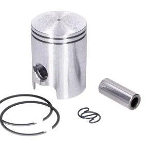 Solange Der Vorrat Reicht Kolben Schmitt Racing by Almot 50ccm D=37,97 -A0- für Simson S51, S53, SR50, KR51/2