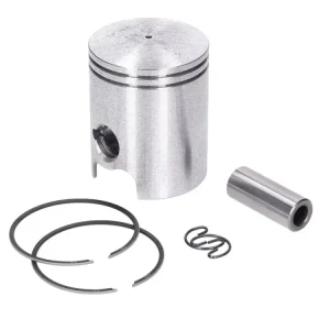 Meistverkauft Kolben Schmitt Racing by Almot 60ccm D=40,97 -A0- für Simson S51, S53, SR50, KR51/2