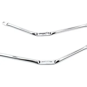 Saisonangebot Schutzblech Strebe für Zündapp GTS 50, C 50 Sport Typ 529-024 bis 529-029