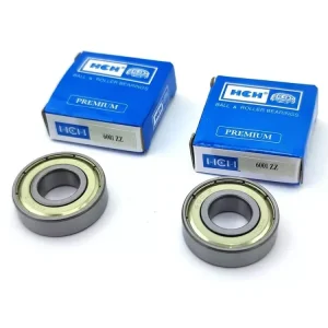 Radlager für Kreidler Flory MF 2, MF 4, MF 20, F 22 Puch Maxi Pionier Letzte Chance