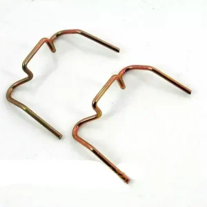 Haltefedern Scheinwerfer Reflektor für Zündapp Bergsteiger Mofa Moped Mokick Angebot