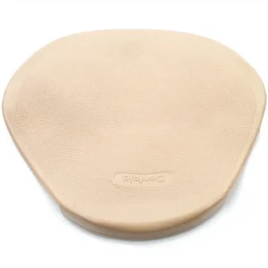 Satteldecke Denfeld Gummi cremeweiß 280mm x 250mm für Zündapp Bergsteiger, Miele Letzte Chance