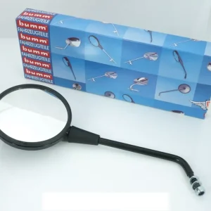 Spiegel bumm für Zündapp KS 80 Super, Zündapp KS 80 Super Sport Typ 537 Heißes Angebot