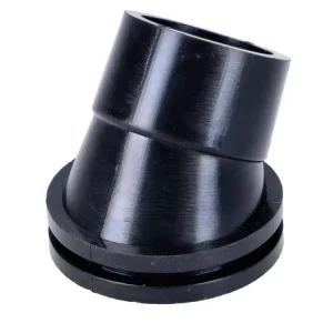 Ansauggummi Drilastic schwarz für Zündapp Combinette 423, Falconette 425 Jetzt Bestellen