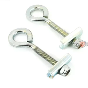 Kettenspanner Stahl 13mm 65mm 8 x 25mm für Puch, Magnum MK Preis Gesenkt