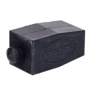 Sonderangebot Schwingenhebel Anschlagpuffer Gummi Schwarz für Zündapp R 50 Typ 561-003, RS Roller 561-004, Super 561-06, L0 Combinette 433, C 441, Sport 510