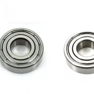 Neue Ware Kurbelwellen Lager Satz  für Zündapp  Super Combinette, Falconette C50 266 Motor