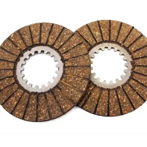 Beliebt Reiblamelle Goebel 94mm 3,35-3,7mm für Hercules 215, 216, 217, 218, 220, 221, 222, Roller 50, MK 50 Super 4, 1, 2, 3M, 4M, Supra Prima G3, MP Hobby Rider, HR SB Lastboy, Achilles, Capri, Lido, Anker, AFS, Bauer B 57, B50 Sport, Transport Moped, Bücker F