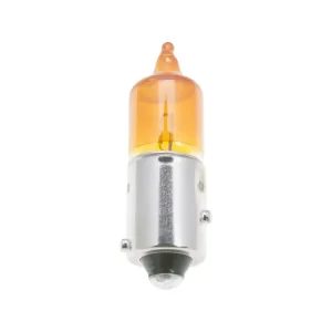 Glühlampe orange Halogen OEM BAZ9S 12V 6W Meistverkauft