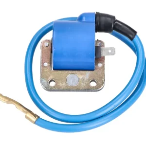 Zündspule OEM 6V für Piaggio Ape, Bravo, Boss, Ciao, Grillo, Vespa N, PX, Sprint Preis Gesenkt