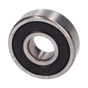 Kugellager OEM 6201-2RSH/C3 SKF Neue Ware