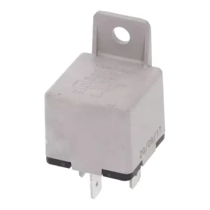 Fernlichtrelais / Startrelais OEM 12V 30A 5 Anschlüsse für Aprilia, Derbi, Piaggio, Vespa, APE Nur Für Kurze Zeit