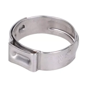 Echt Schlauchschelle / Ohrklemme OEM 19,8