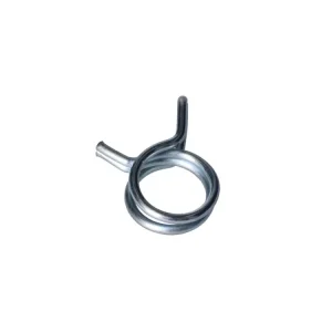 Meistverkauft Schlauchschelle / Drahtschelle Benzinschlauch OEM 9,1mm