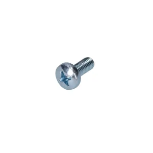 Kreuzschlitzschraube OEM M6x14mm Preisreduziert