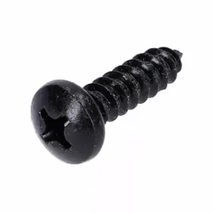 Sonderangebot Blechschraube OEM Kreuzschlitz schwarz 4,2x16mm