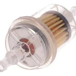 Neue Ware Benzinfilter OEM für Gilera, Piaggio, Vespa