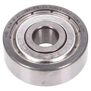 Kugellager OEM 638Z C3 8x28x9mm Neu Im Sortiment