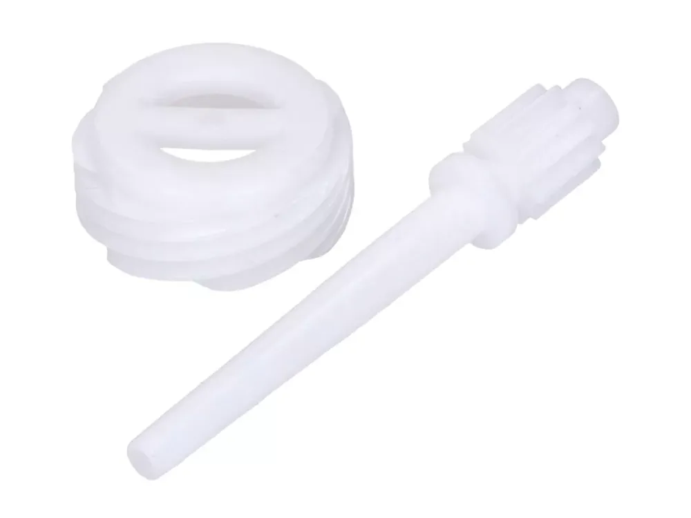 Ausverkauf Tachoantrieb Pränafa für Hercules K 50, MK, SB, Supra, Sachs 501 3- und 4 Gang