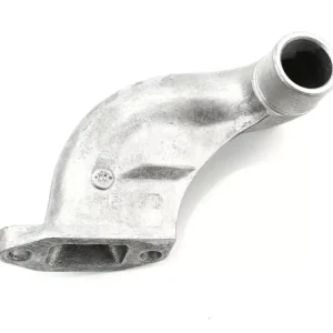 Ansaugstutzen Ersatzteil Vergaser Anschluss 23mm Luftdurchlass 17mm für Kreidler Florett RM LF LH Billig