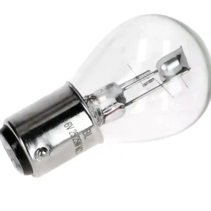 Schneller Versand Glühlampe Scheinwerfer 6 Volt 25/25 Watt