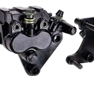 Jetzt Kaufen Bremssattel für Umbau auf D=220mm für Simson S51