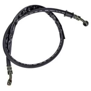 Heißes Angebot Bremsleitung für Umbau auf D=220mm für Simson S51